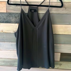 VICI Medium racer back tank